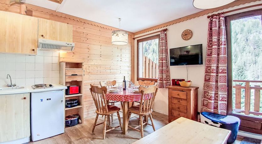 Photo of Le Balcon des Brevières