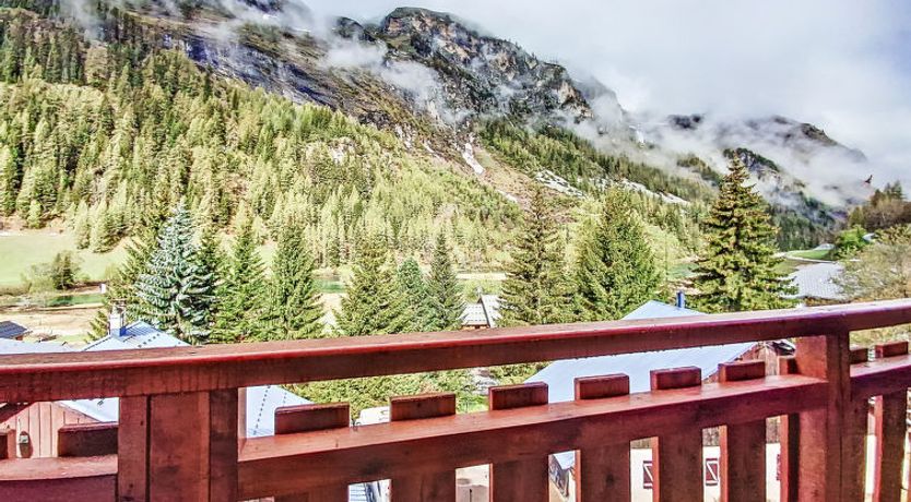 Photo of Le Balcon des Brevières