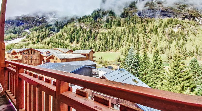 Photo of Le Balcon des Brevières