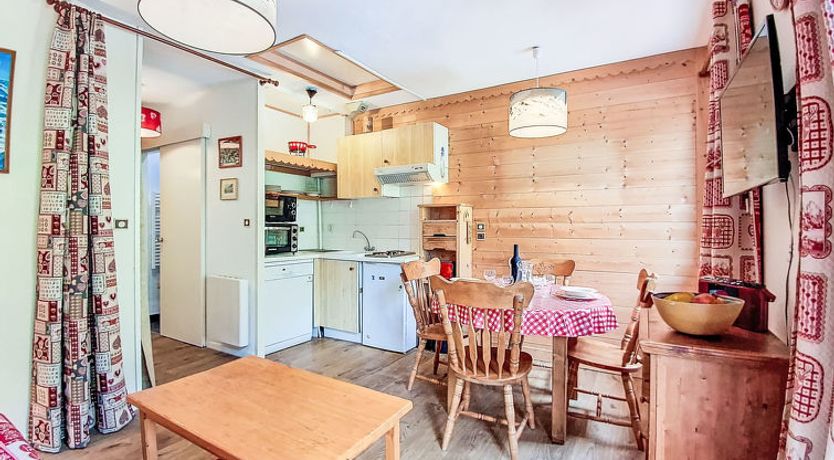 Photo of Le Balcon des Brevières