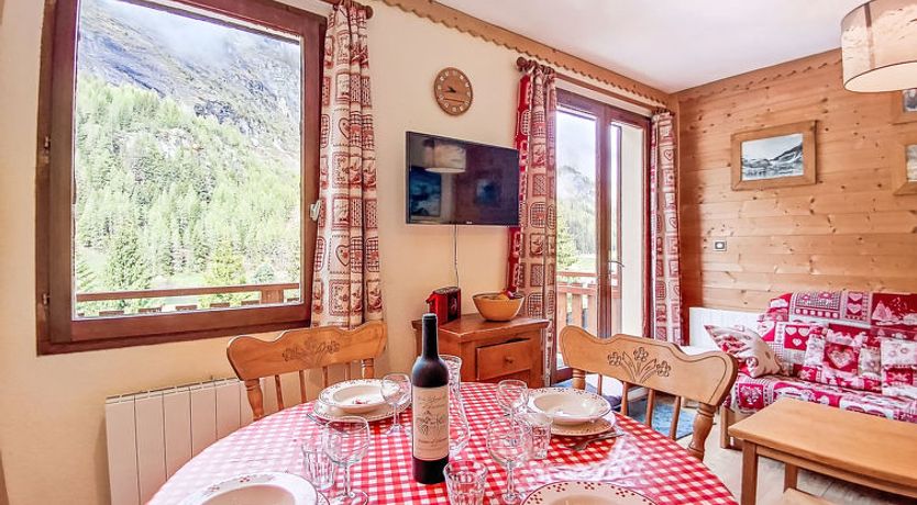 Photo of Le Balcon des Brevières