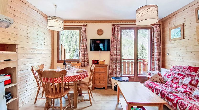 Photo of Le Balcon des Brevières