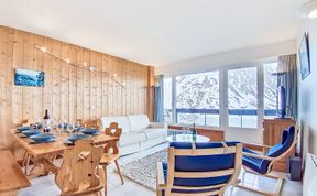 Photo of Le Bec Rouge (Le Lac) Apartment 11