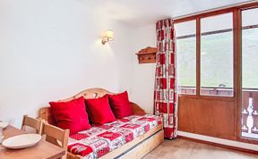 Photo of Rond Point des Pistes (Val Claret) Apartment 25