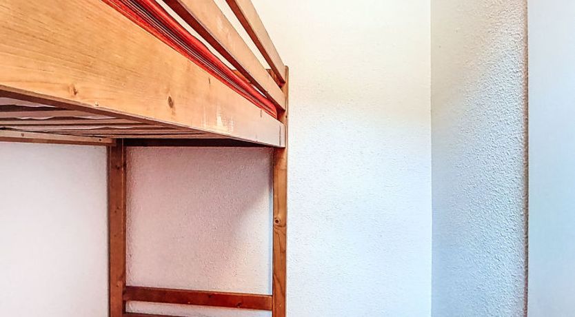 Photo of Rond Point des Pistes (Val Claret) Apartment 25