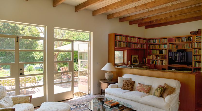 Photo of The Hollywood Retreat