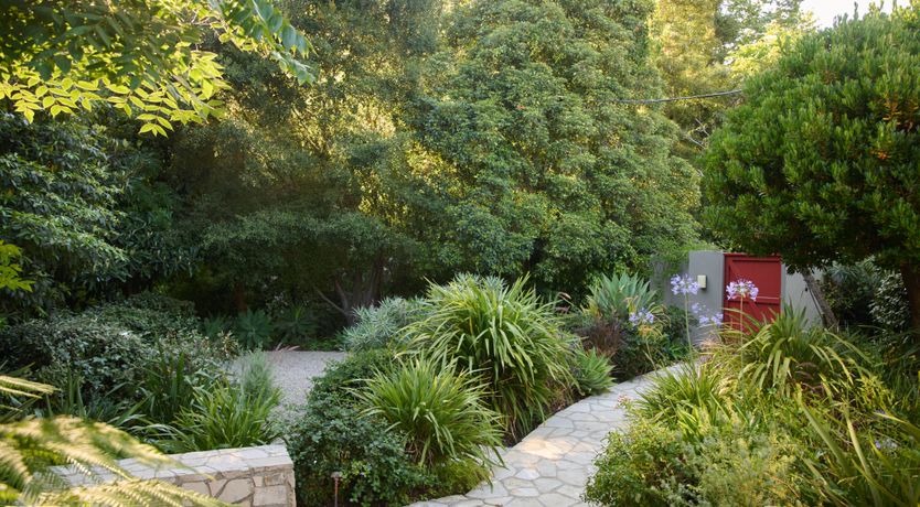 Photo of The Hollywood Retreat