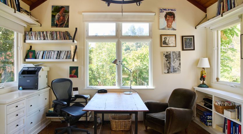 Photo of The Hollywood Retreat