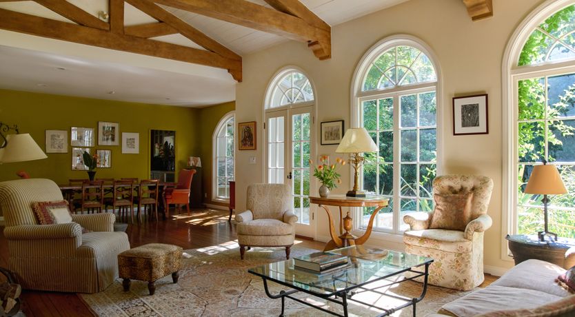 Photo of The Hollywood Retreat