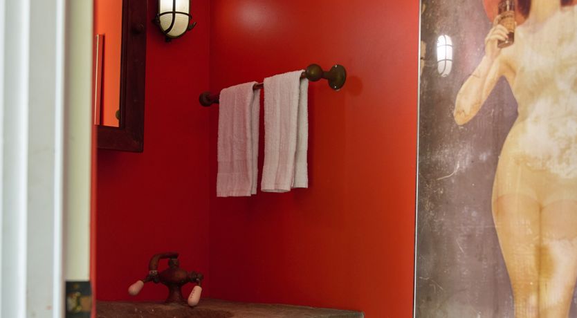 Photo of The Hollywood Retreat