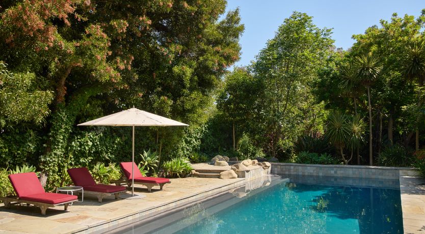 Photo of The Hollywood Retreat