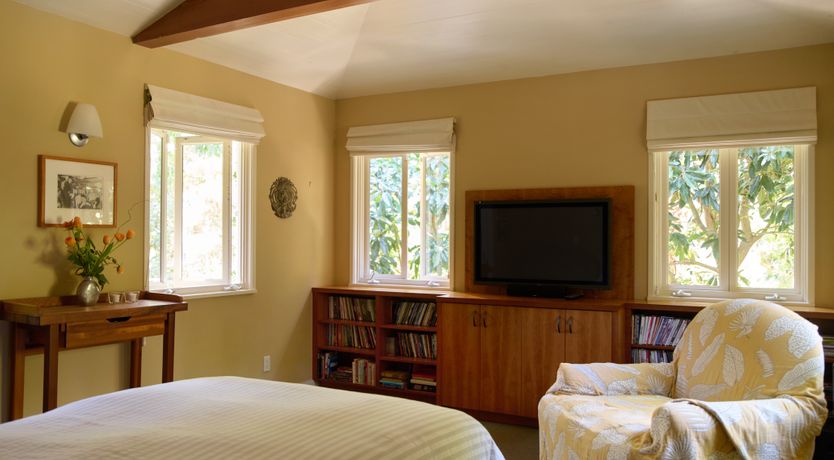 Photo of The Hollywood Retreat