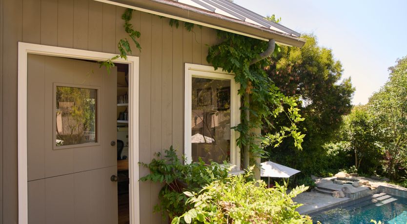 Photo of The Hollywood Retreat