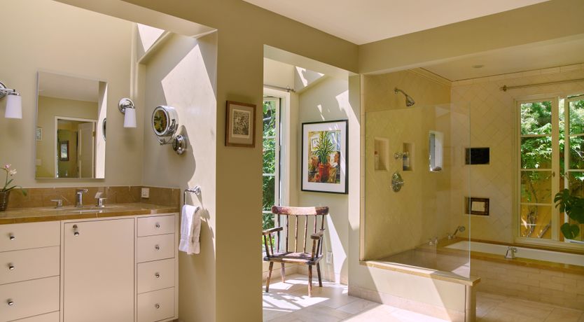 Photo of The Hollywood Retreat