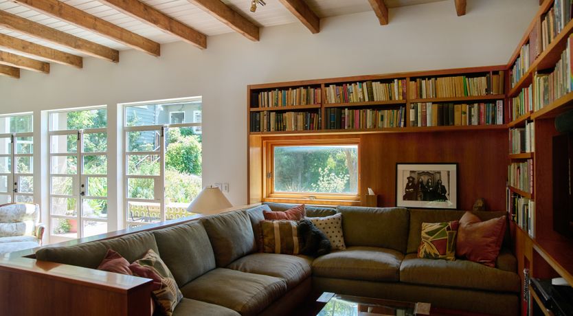 Photo of The Hollywood Retreat