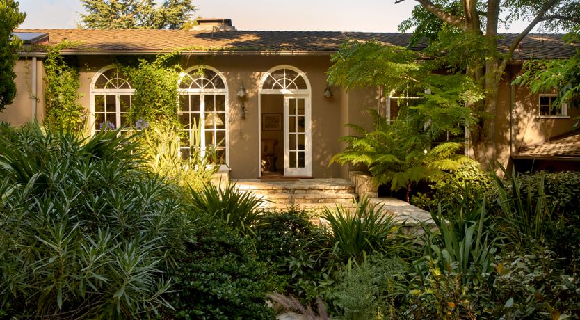 Photo of The Hollywood Retreat