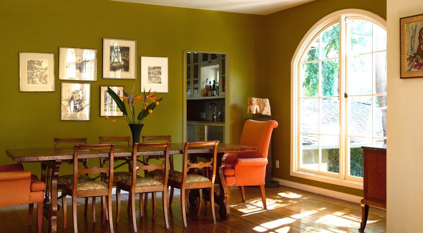 Photo of The Hollywood Retreat