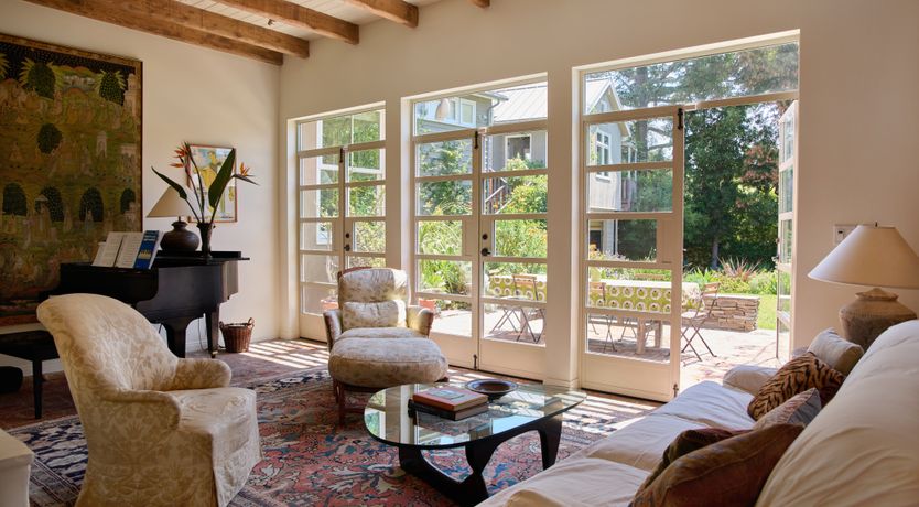 Photo of The Hollywood Retreat