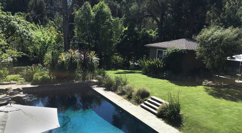 Photo of The Hollywood Retreat