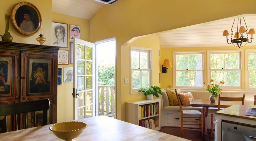 Photo of The Hollywood Retreat