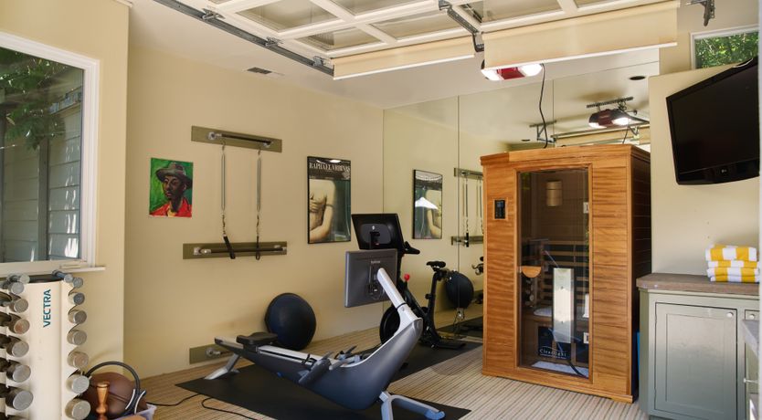 Photo of The Hollywood Retreat