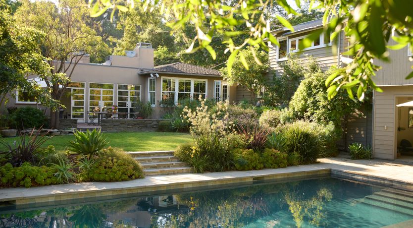 Photo of The Hollywood Retreat