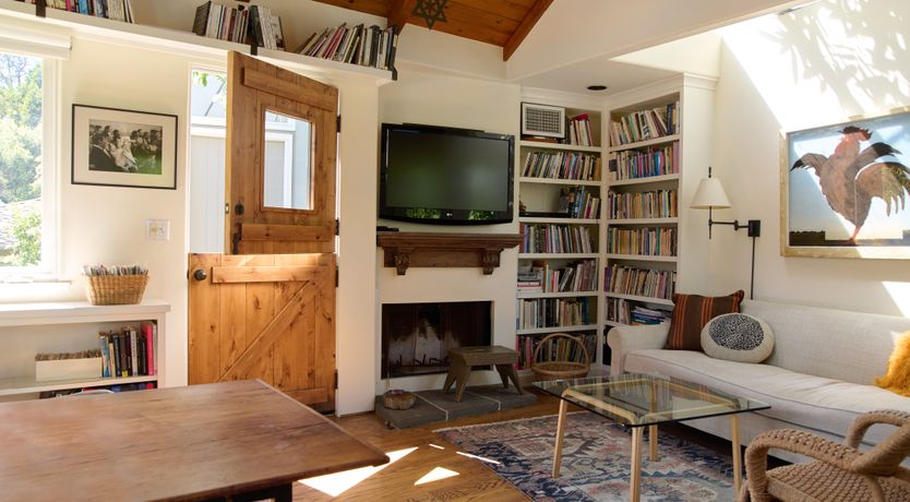 Photo of The Hollywood Retreat