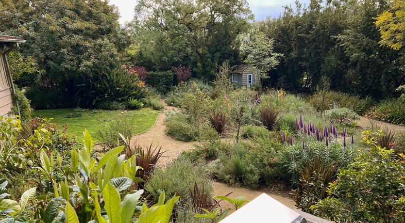 Photo of The Hollywood Retreat