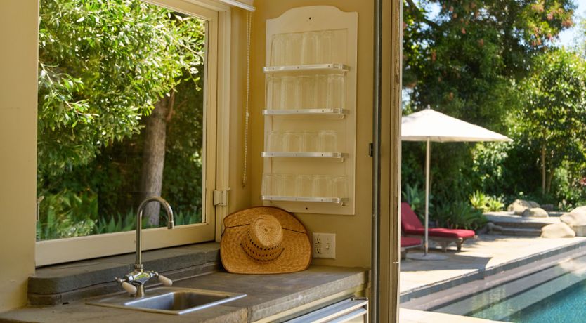 Photo of The Hollywood Retreat