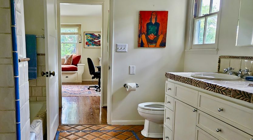 Photo of The Hollywood Retreat