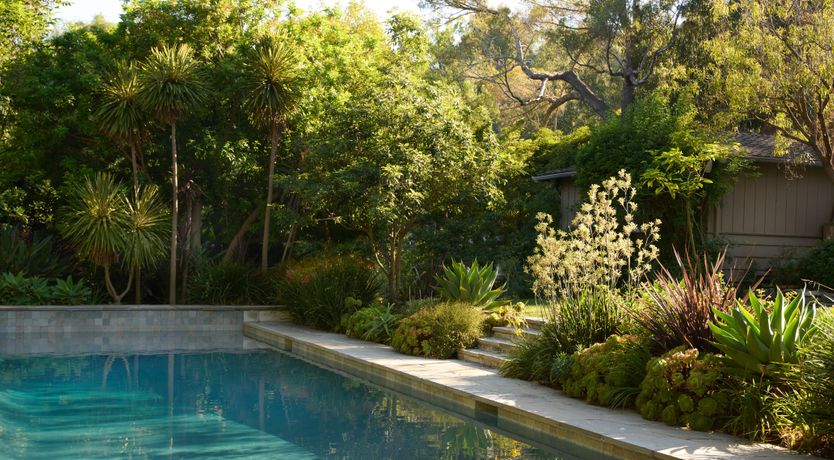 Photo of The Hollywood Retreat