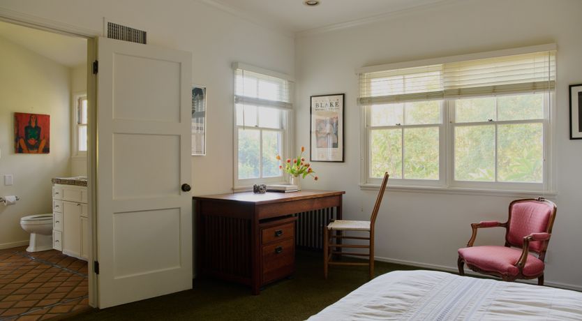 Photo of The Hollywood Retreat