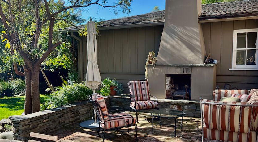 Photo of The Hollywood Retreat