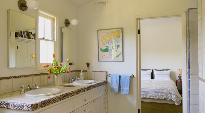 Photo of The Hollywood Retreat