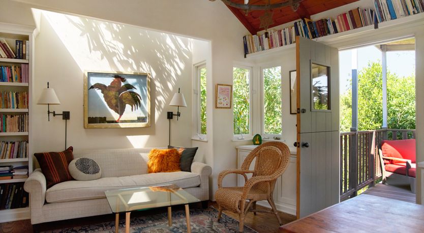 Photo of The Hollywood Retreat