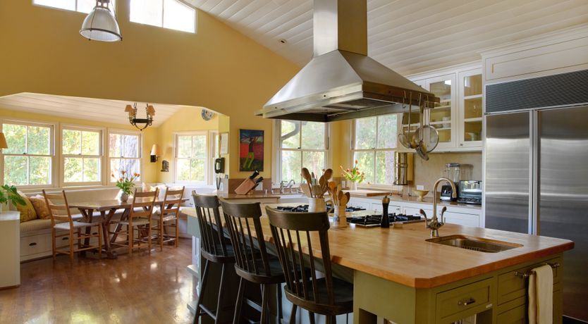 Photo of The Hollywood Retreat