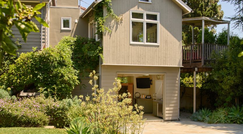 Photo of The Hollywood Retreat