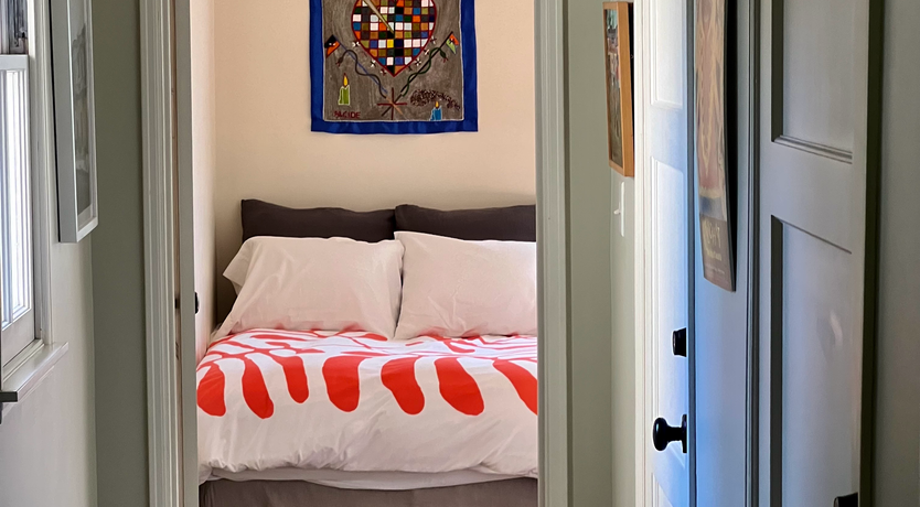 Photo of The Hollywood Retreat