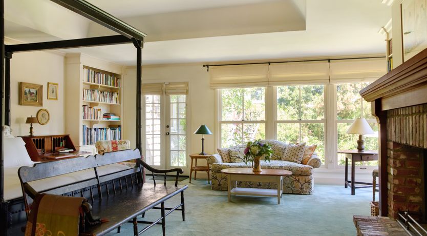 Photo of The Hollywood Retreat