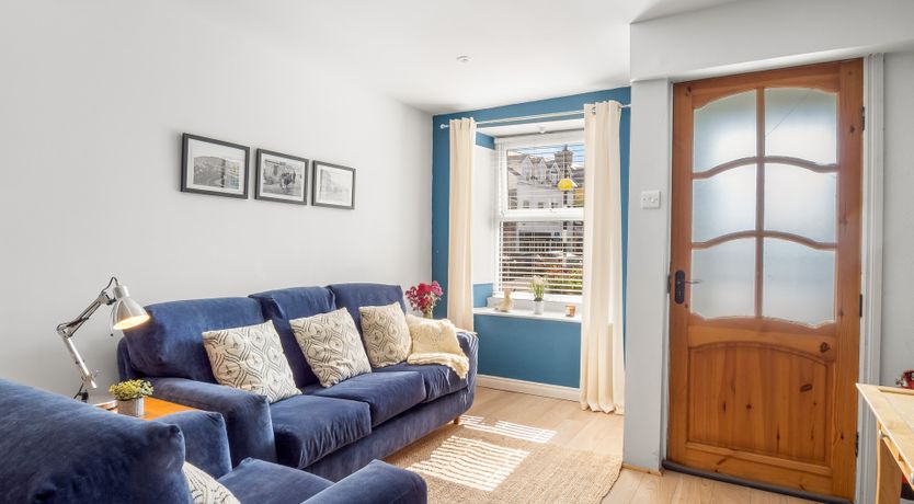 Photo of Clifden Nook 1