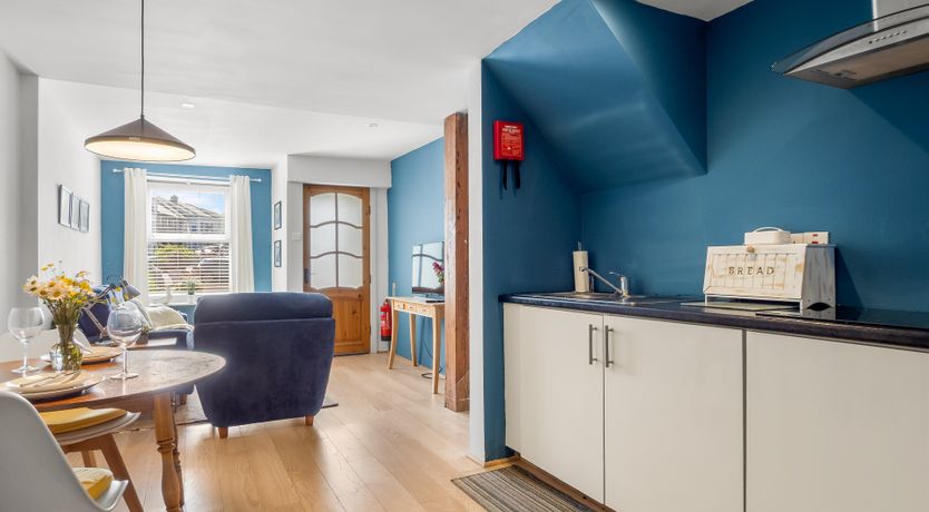 Photo of Clifden Nook 1