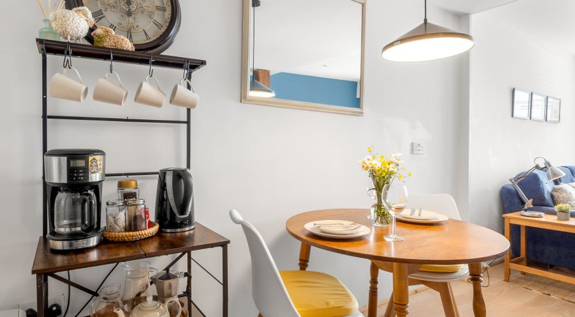 Photo of Clifden Nook 1