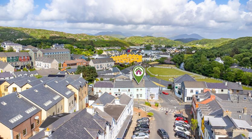Photo of Clifden Nook 1 