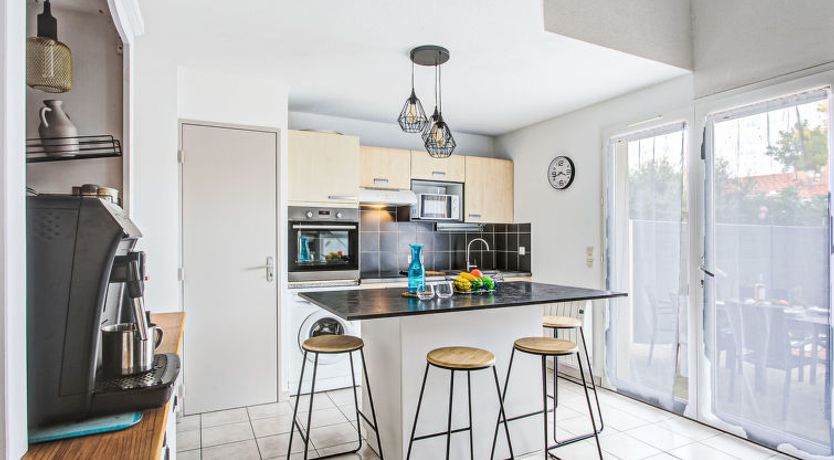 Photo of Le Mas de Torreilles Holiday Home 4