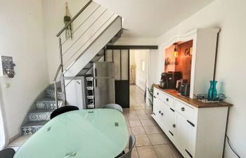 Le Mas de Torreilles Holiday Home 4 Holiday Home