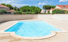 Photo of Le Mas de Torreilles Holiday Home 4