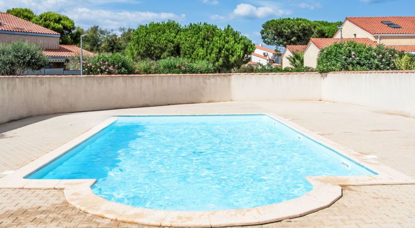 Photo of Le Mas de Torreilles Holiday Home 4