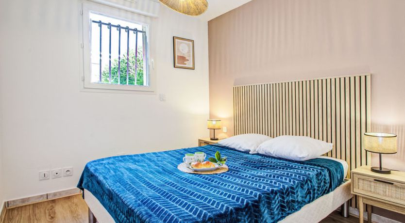 Photo of Le Mas de Torreilles Holiday Home 4