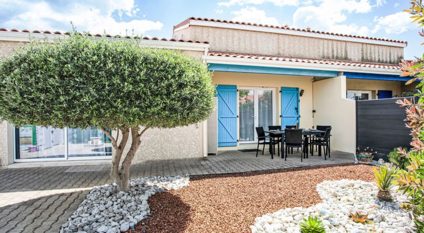 Photo of Le Mas de Torreilles Holiday Home 4