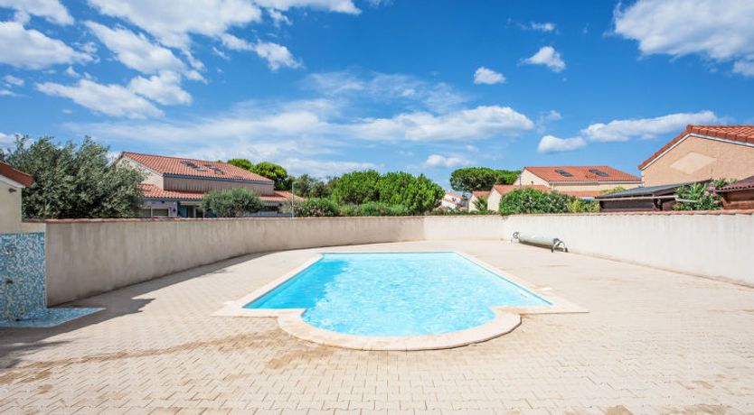 Photo of Le Mas de Torreilles Holiday Home 4